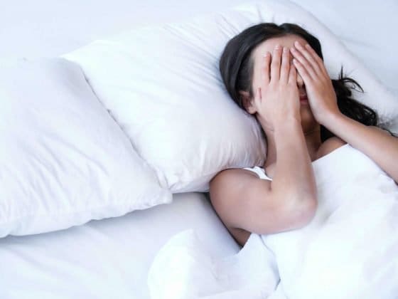 Giấc ngủ có ảnh hưởng tới vấn đề giảm béo không cần ăn kiêng