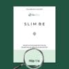 Slim Be Bealive lọ 30 viên – Bí quyết giảm cân an toàn từ thiên nhiên