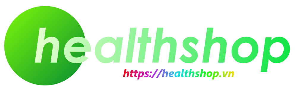 HealthShop – Chắp cánh sức khỏe, truyền tải yêu thương