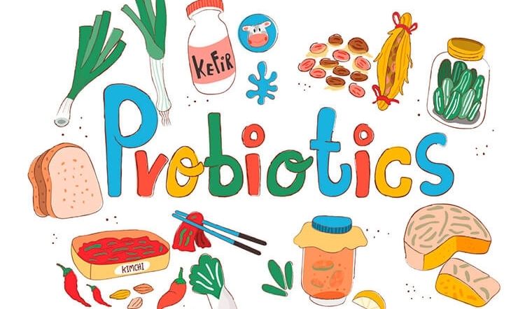 Probiotics là gì?