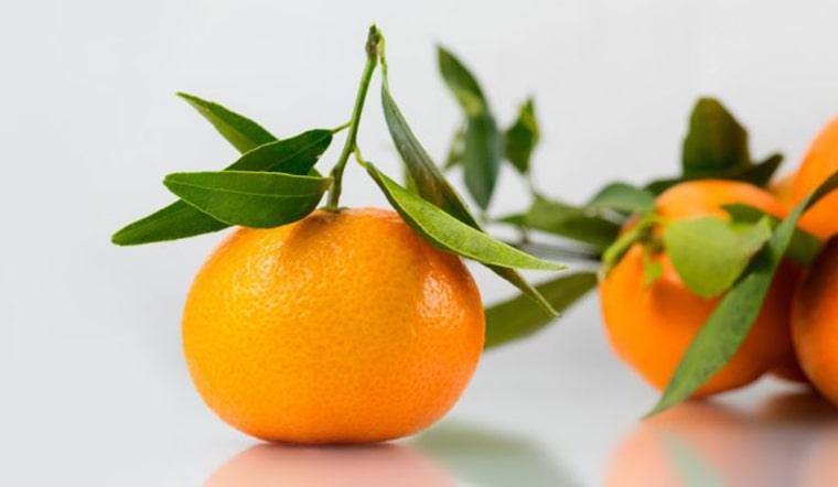 Quả Quýt (Citrus Reticulata) – Báu Vật Từ Thiên Nhiên